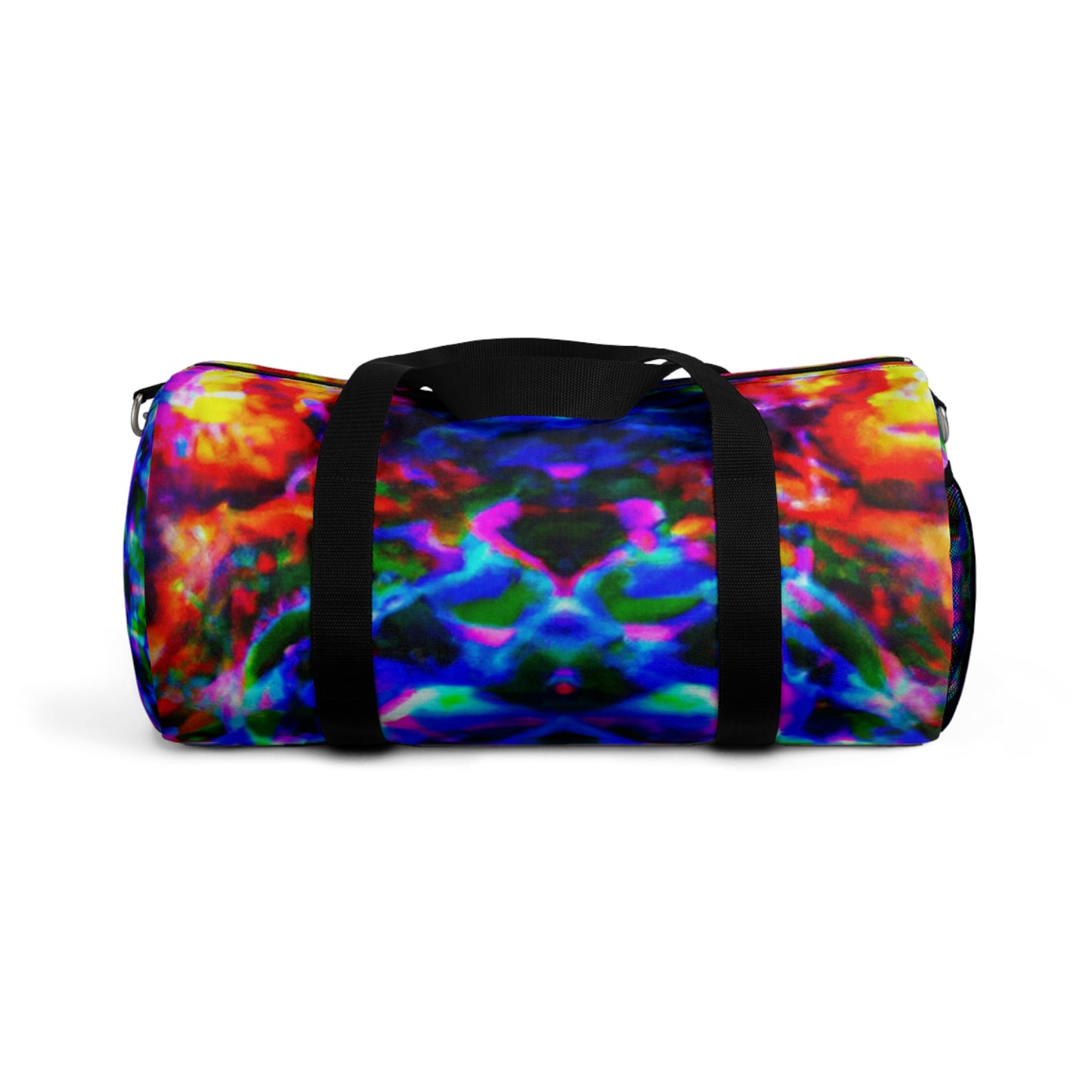 Joseph Bramah-Duffle Bag