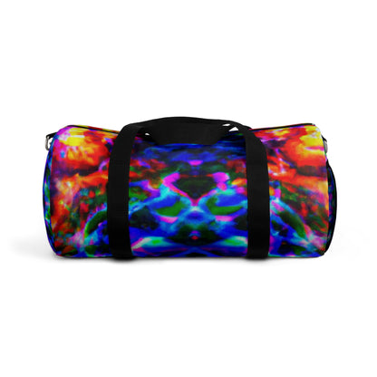 Joseph Bramah-Duffle Bag