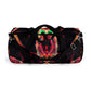Joseph Bramah.-Duffle Bag