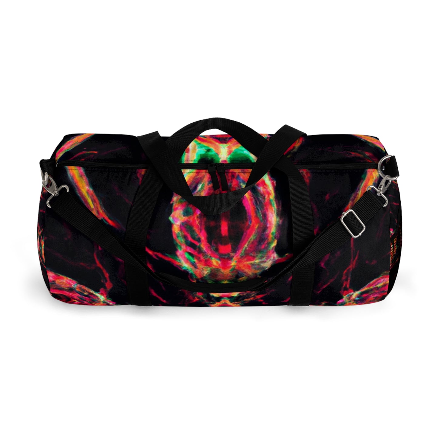 Joseph Bramah.-Duffle Bag