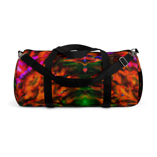 Matthew Boulton (1728-1809)-Duffle Bag