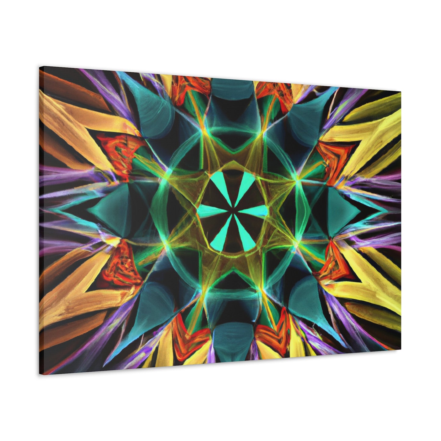 Antonio Canaletto- Canvas