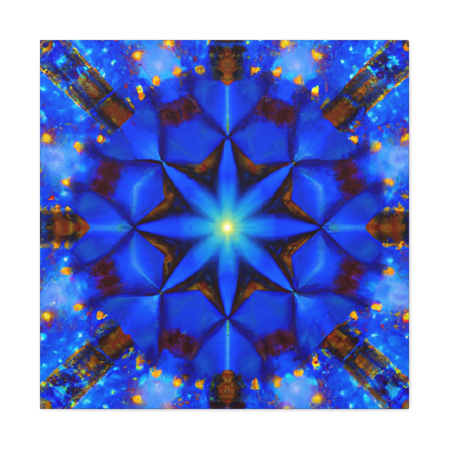 François Boucher- Canvas