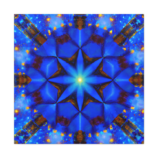 François Boucher- Canvas