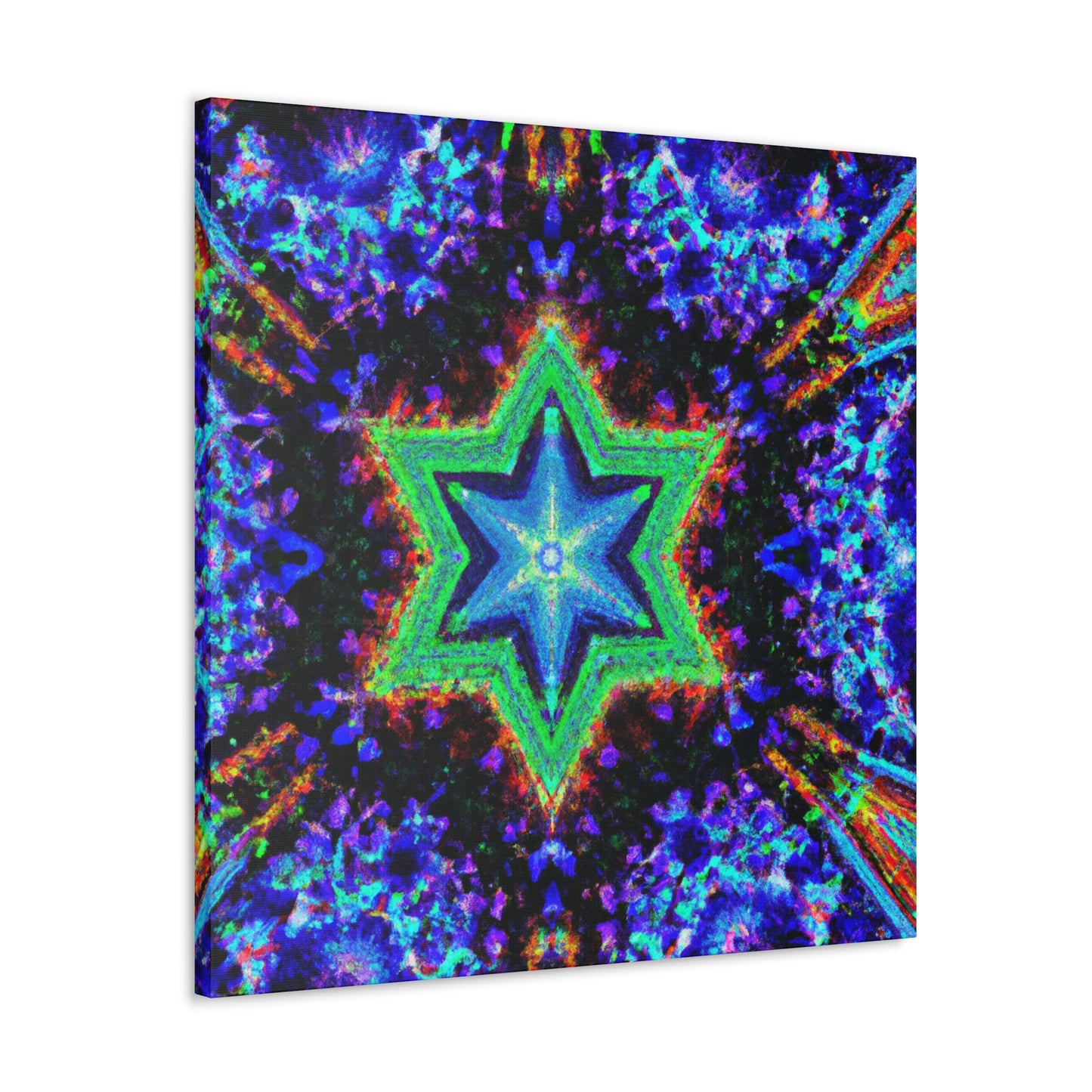 Thomas Gainsborough- Canvas