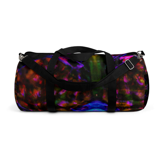James Watt (1736–1819), Scottish inventor and mechanical engineer.-Duffle Bag