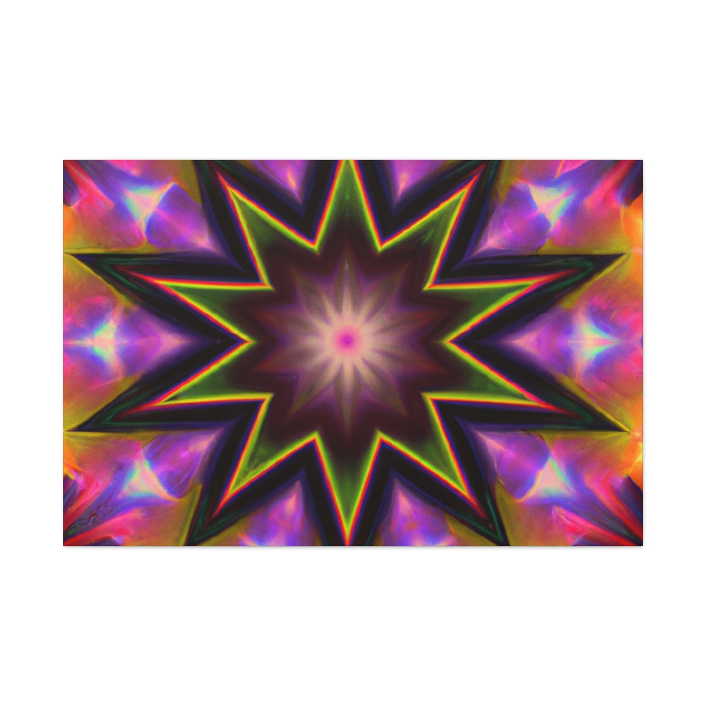 Jacques-Louis David- Canvas