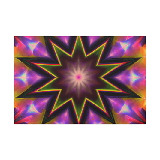 Jacques-Louis David- Canvas