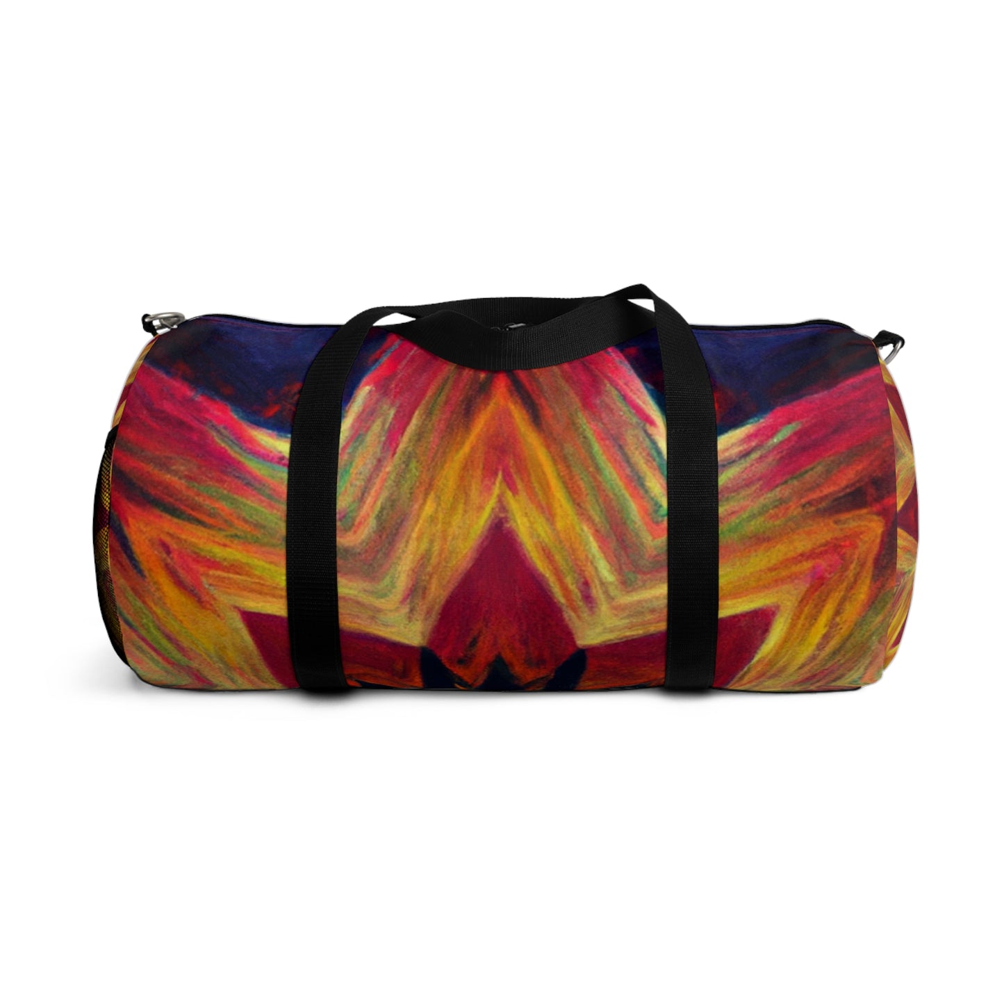 Joseph Bramah (1748-1814)-Duffle Bag