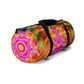 Joseph Bramah-Duffle Bag