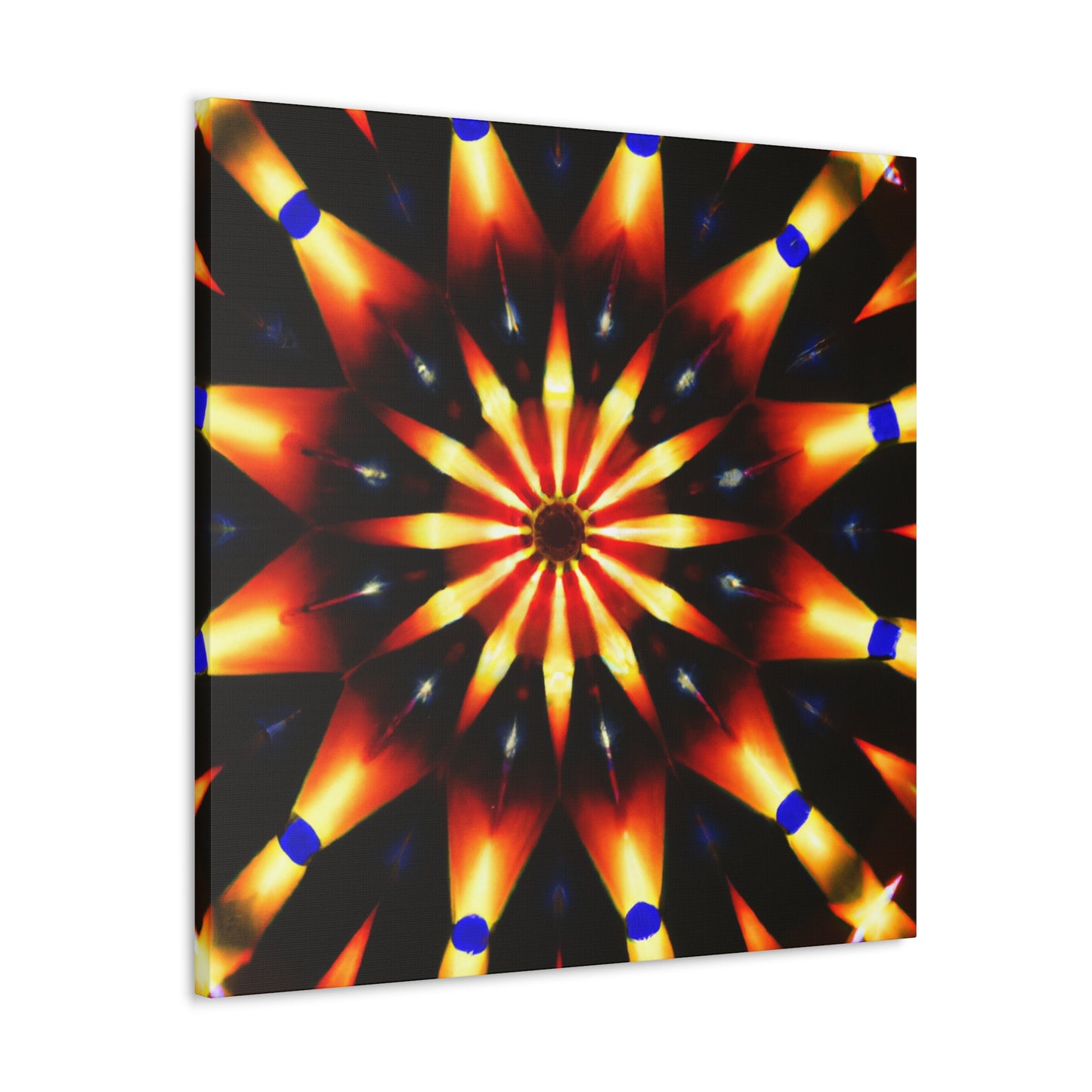 Jacques-Louis David- Canvas