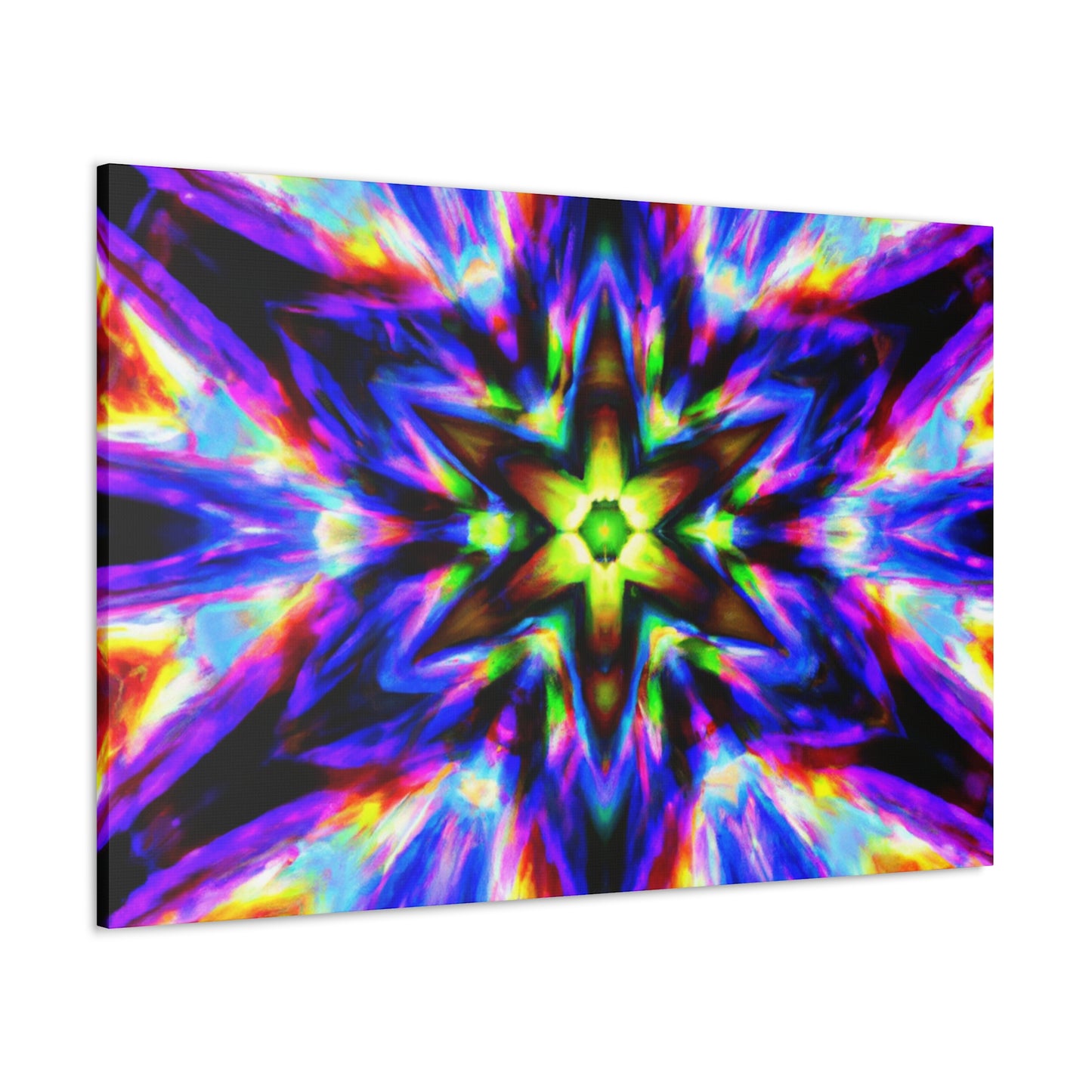 Nicolas Lancret- Canvas