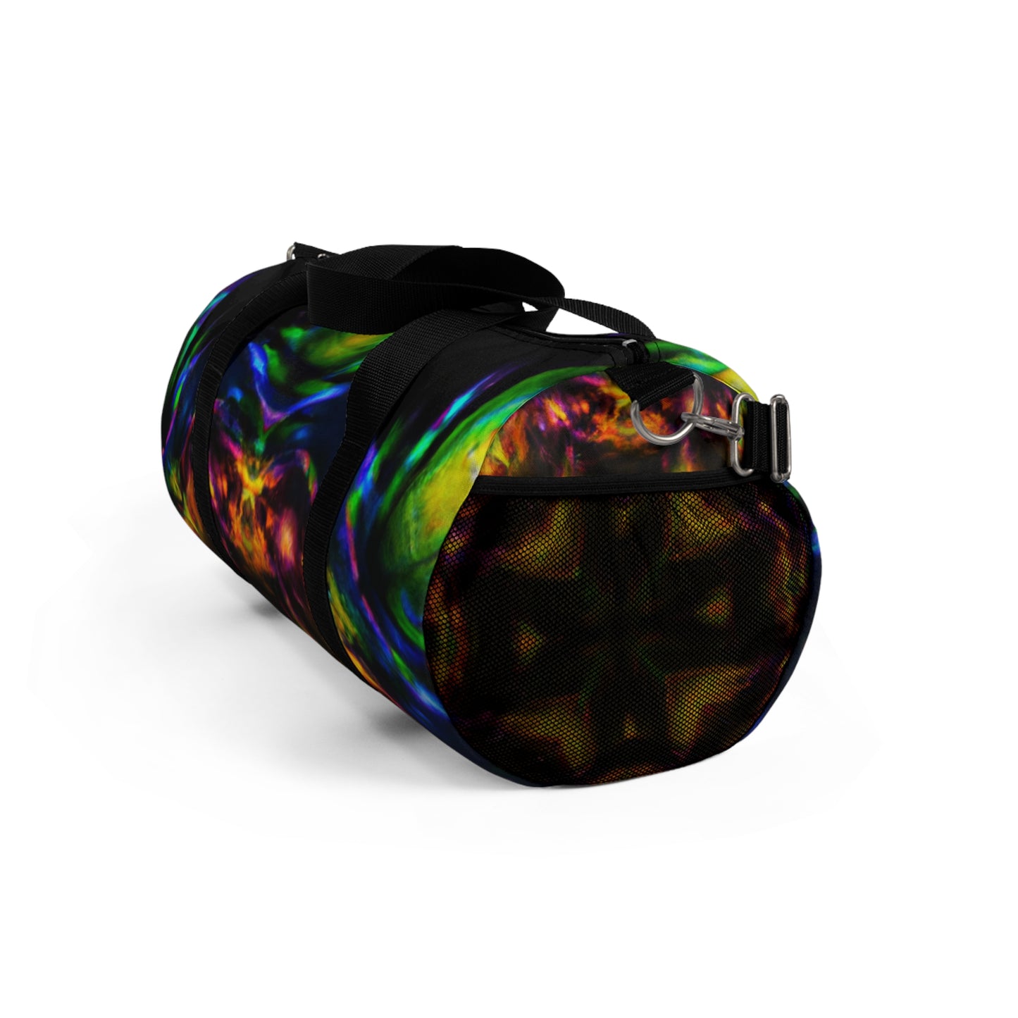 James Watt (1736 - 1819)-Duffle Bag