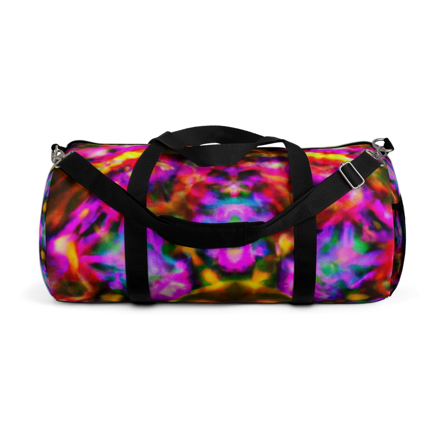 John Wilkinson (1728-1808), British Industrialist and Engineer.-Duffle Bag