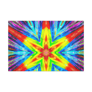 Antoine Pesne- Canvas