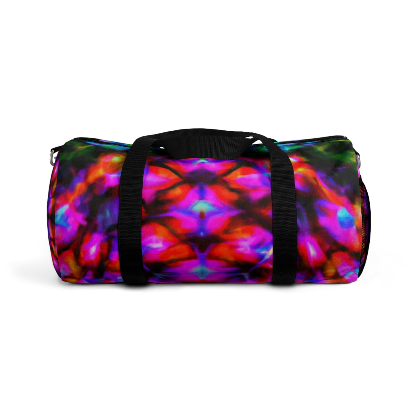 John Wilkinson (1728–1808), British industrialist and inventor.-Duffle Bag