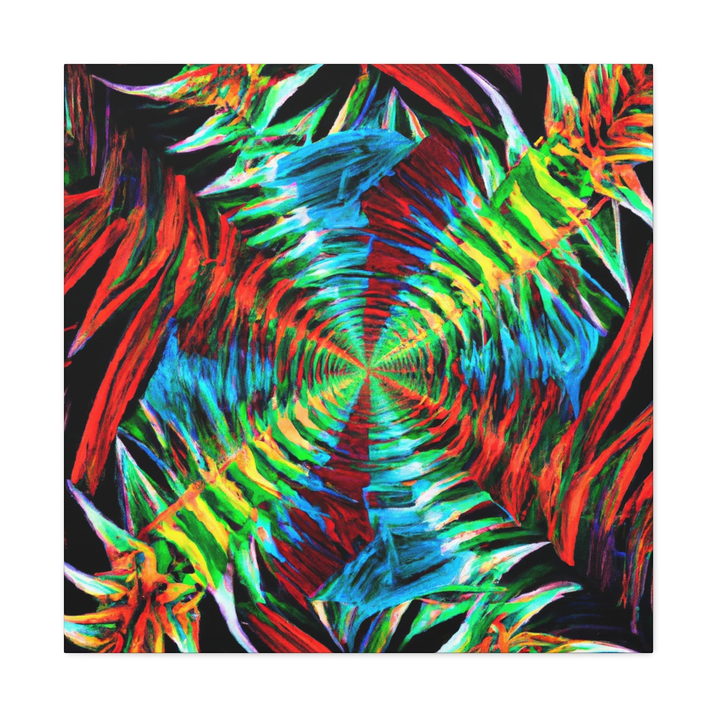 Francisco de Goya- Canvas