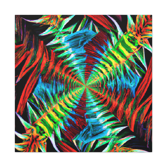 Francisco de Goya- Canvas