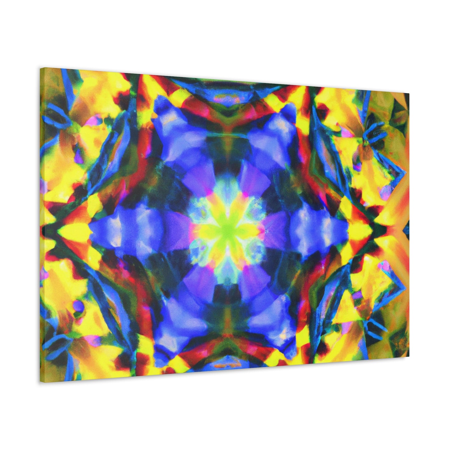 Francesco Guardi- Canvas