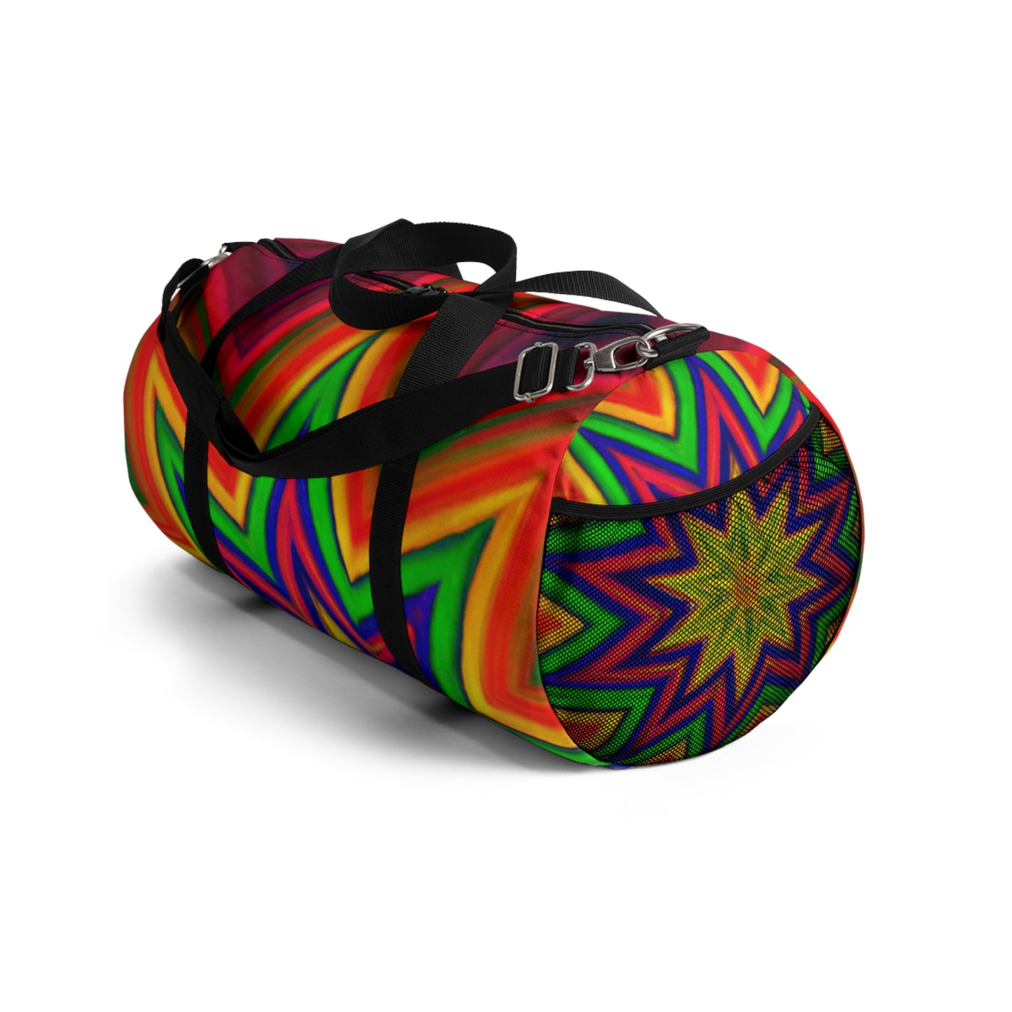 Ada Lovelace-Duffle Bag