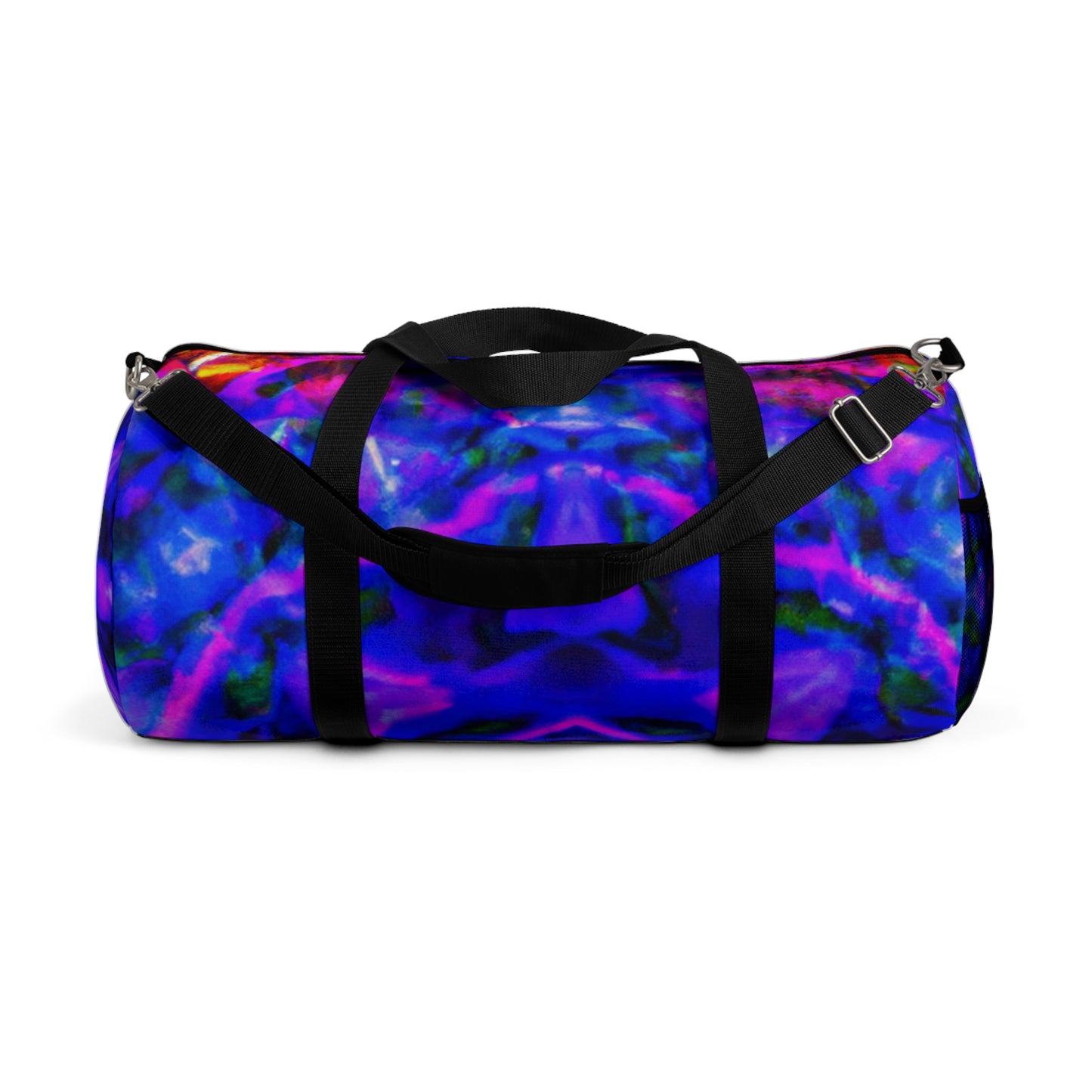 James Watt.-Duffle Bag