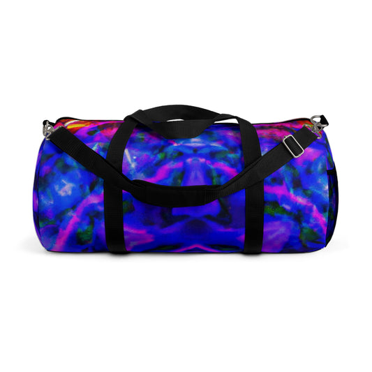 James Watt.-Duffle Bag