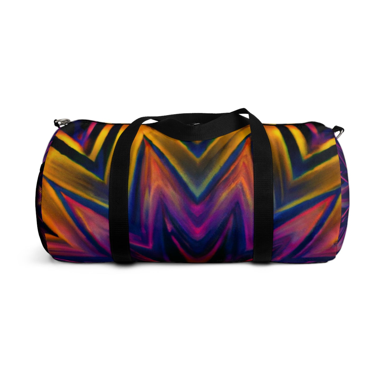 James Watt.-Duffle Bag