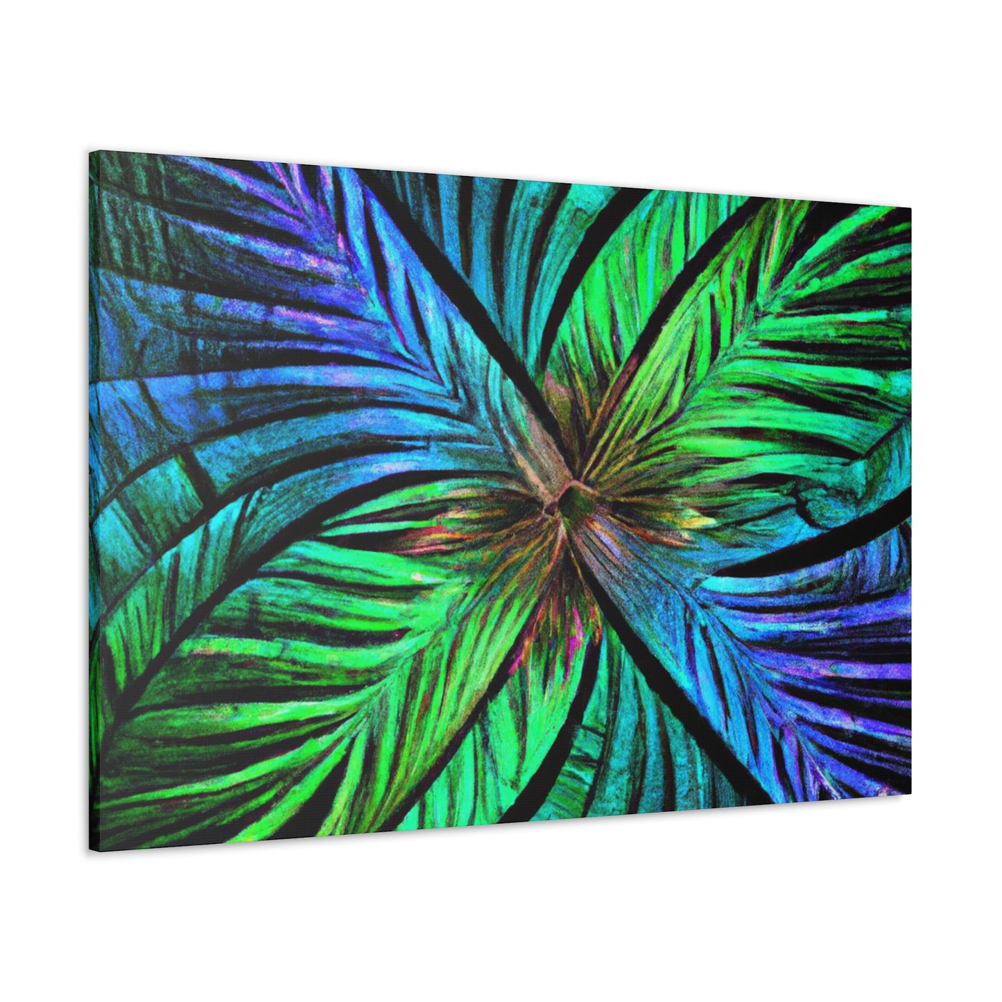 Francisco de Goya- Canvas