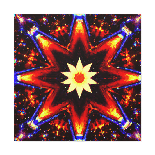 Jacob Troost- Canvas