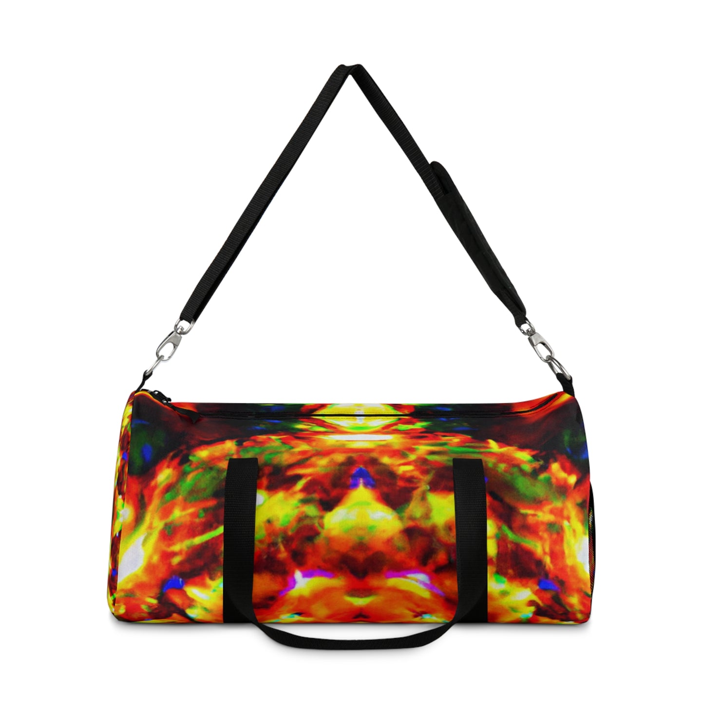 Samuel Crompton-Duffle Bag