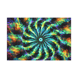 William Hogarth- Canvas