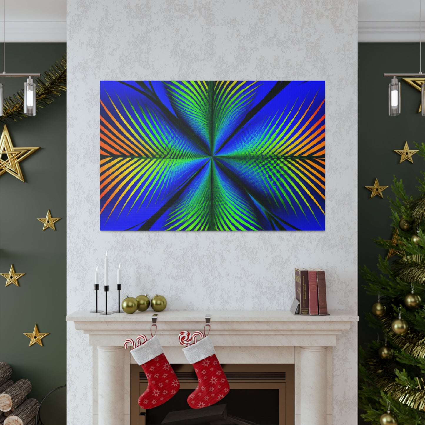 Antonio Canaletto- Canvas