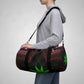 James Wilkinson (1728-1808), an English engineer and inventor- often referred to-Duffle Bag