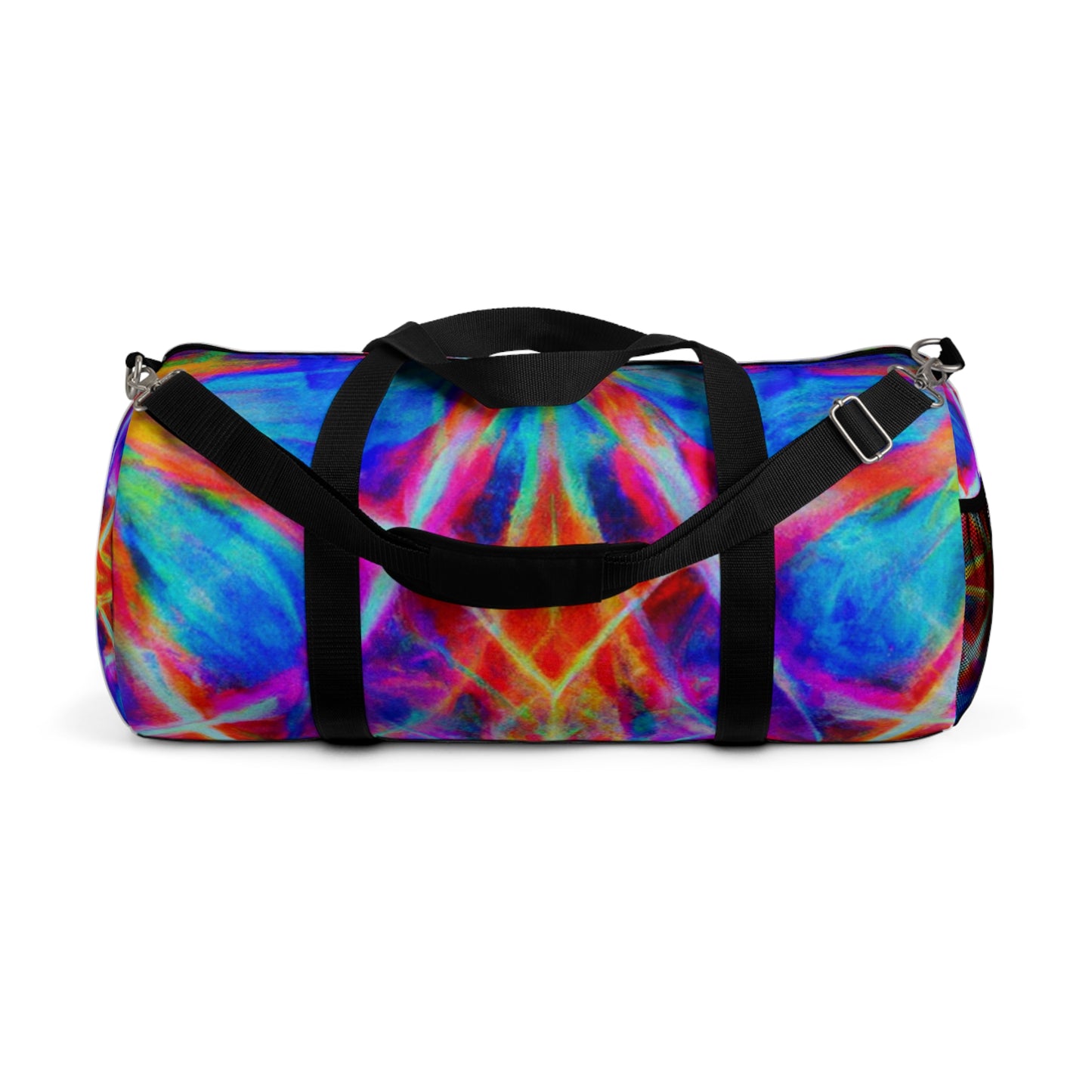 James Watt-Duffle Bag