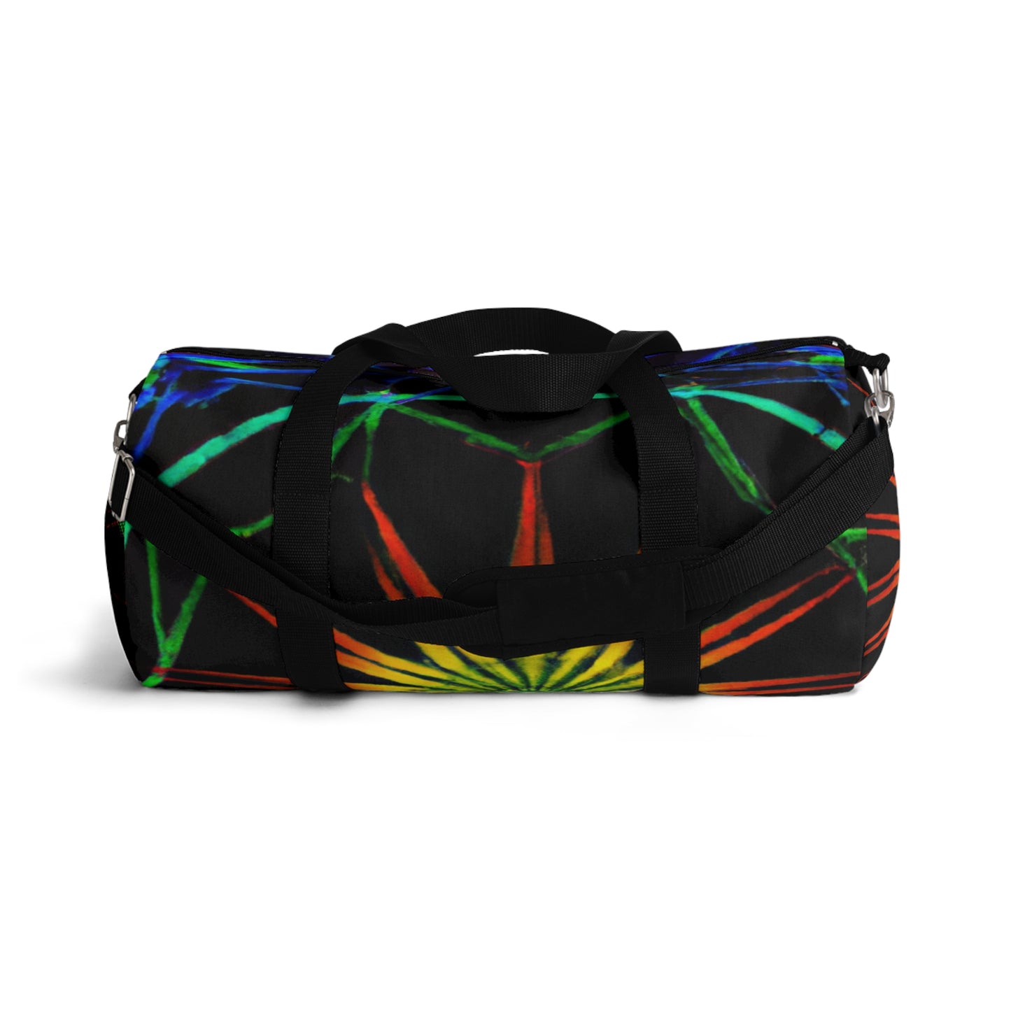 James Hargreaves (1720-1778), an English inventor and the creator-Duffle Bag