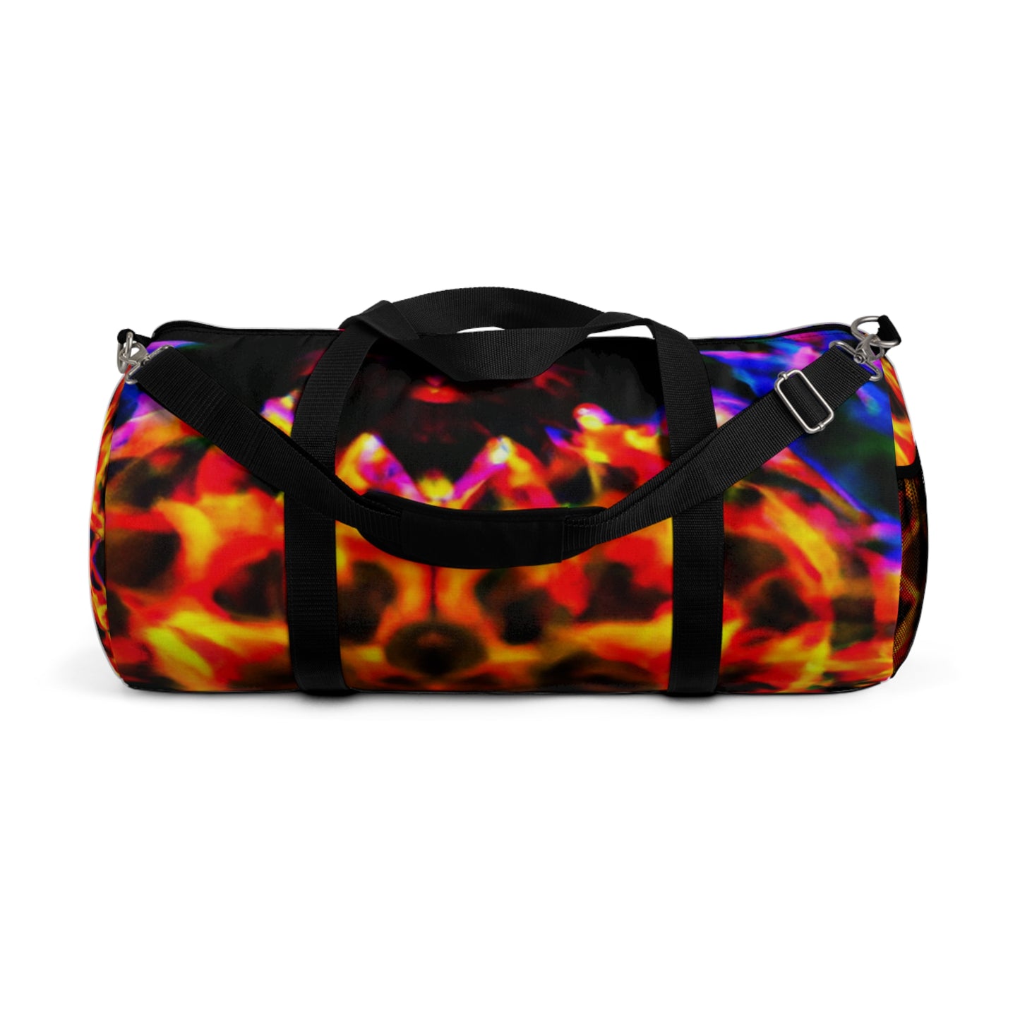 James Watt.-Duffle Bag