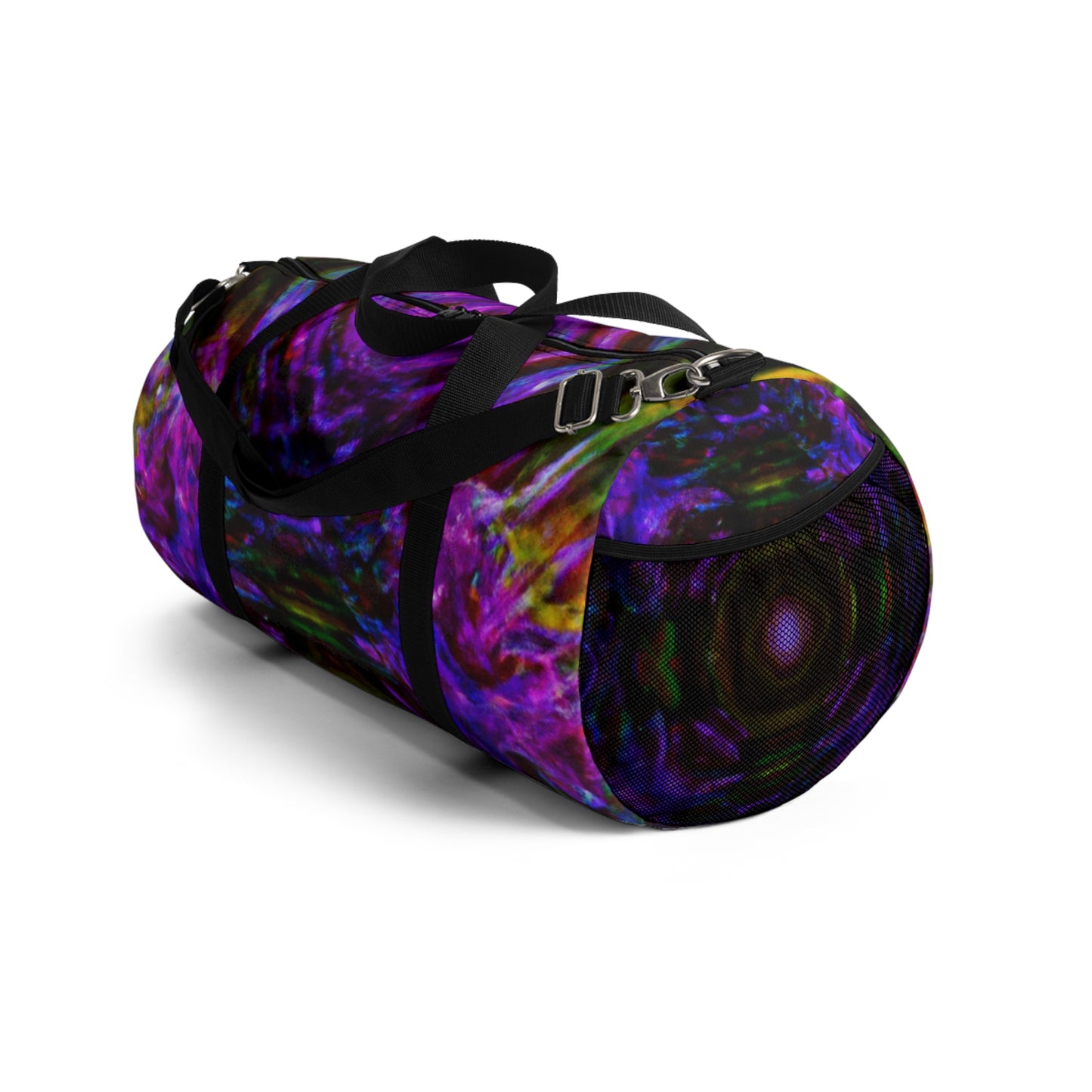 James Watt (1736–1819)-Duffle Bag