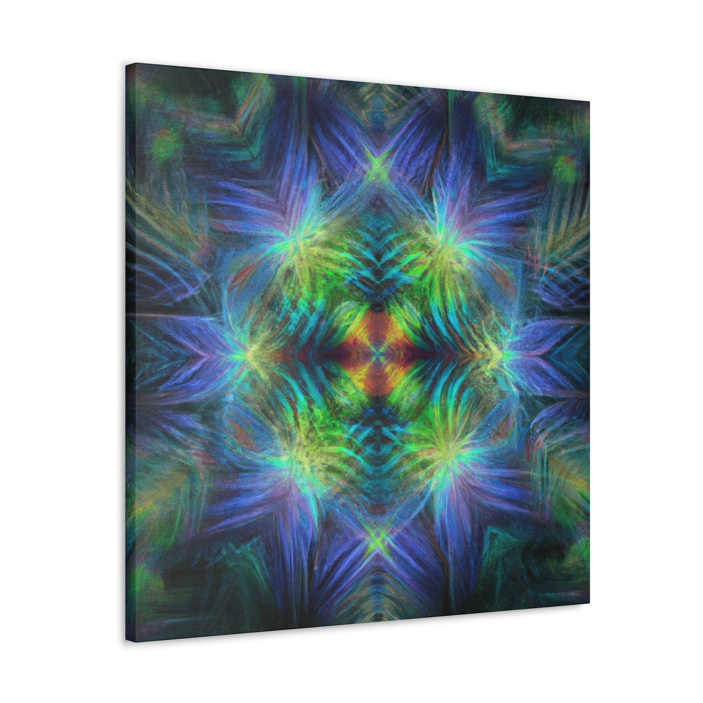 William Hogarth- Canvas