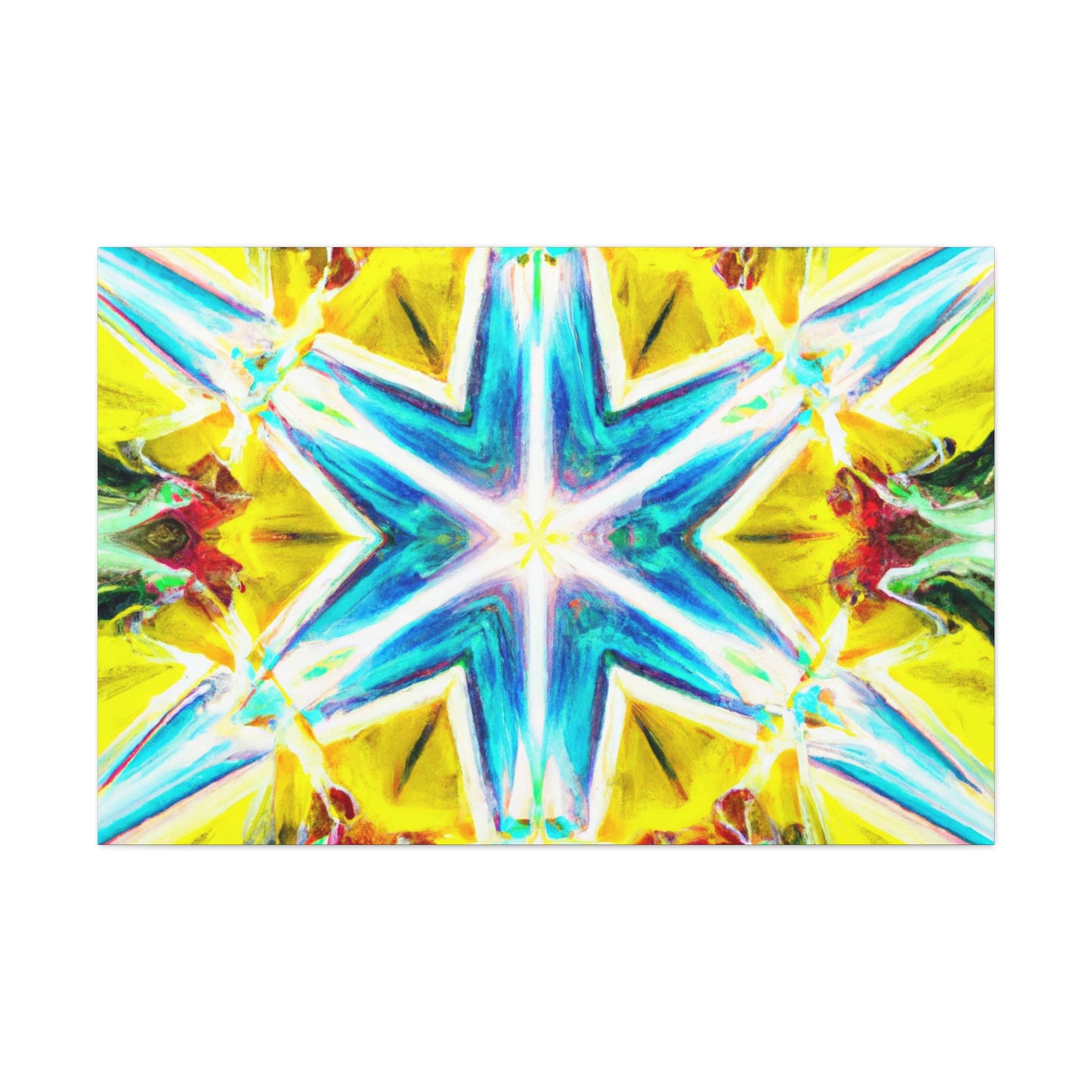 Jacques-Louis David- Canvas