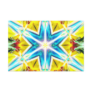 Jacques-Louis David- Canvas