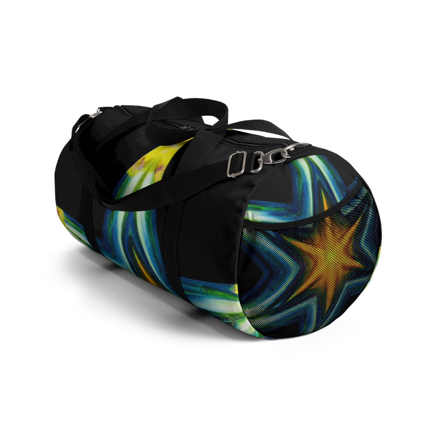 Thomas Newcomen-Duffle Bag