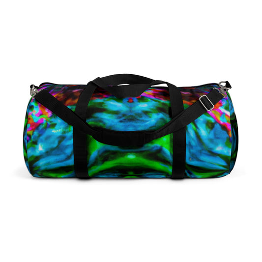 James Watt-Duffle Bag