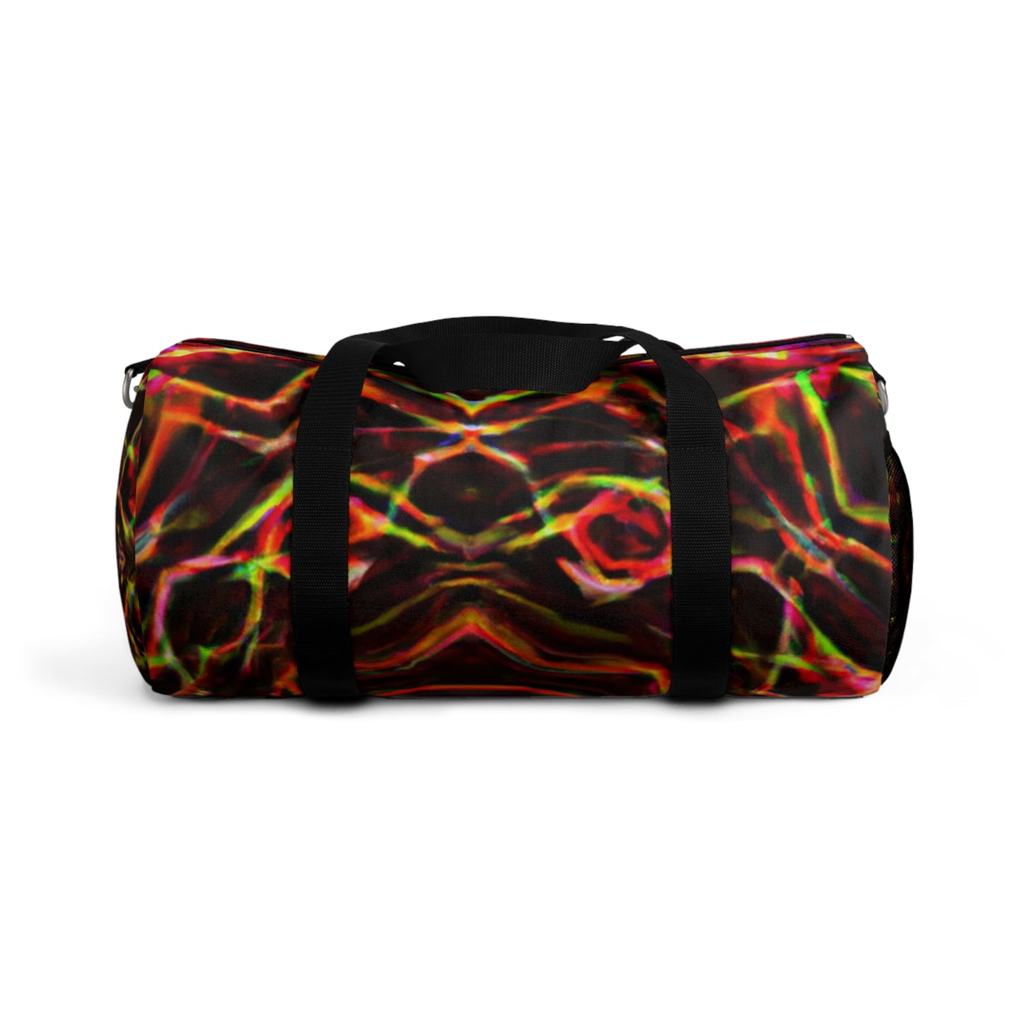 Jacob Jung, a famous clock maker from Germany in the 1700s.-Duffle Bag