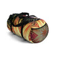 John Wilkinson (1728–1808) - English industrialist and inventor, whose use-Duffle Bag
