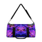James Watt.-Duffle Bag
