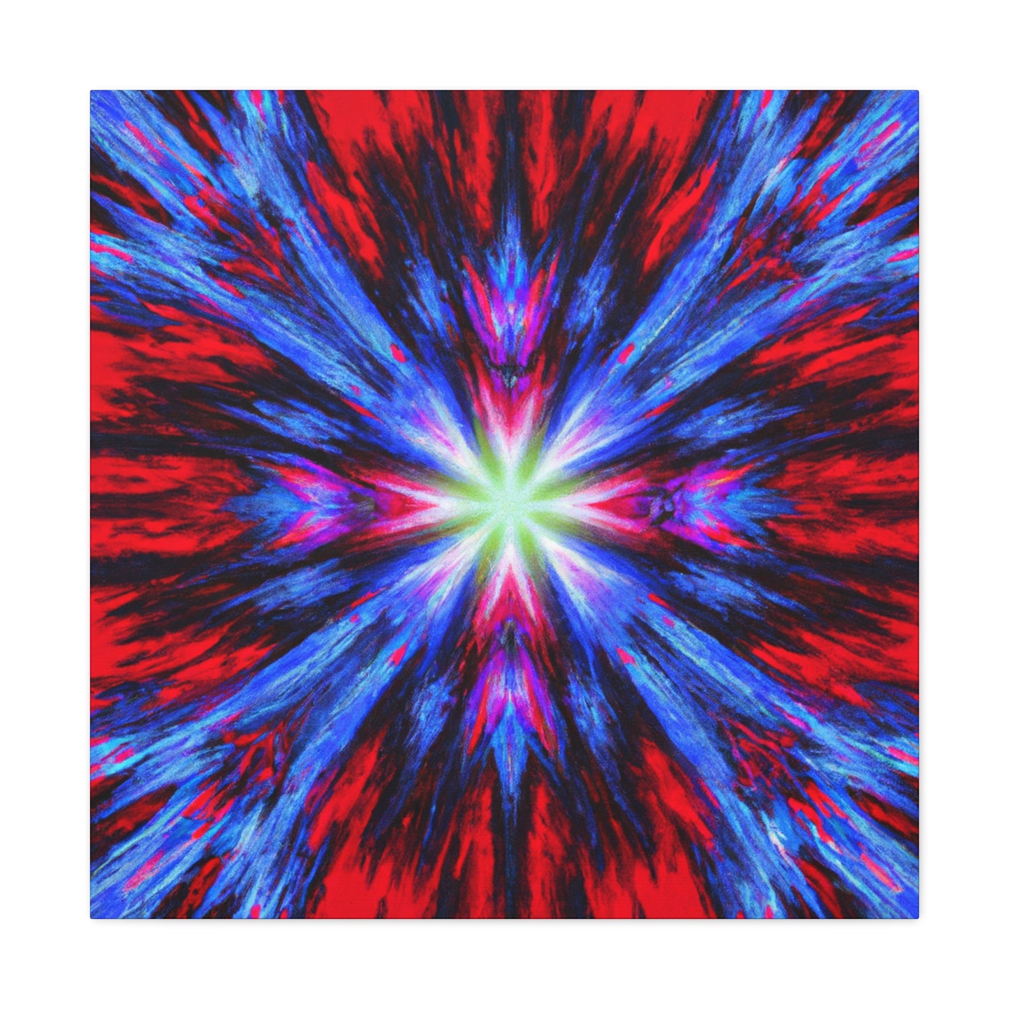 Antoine Watteau- Canvas