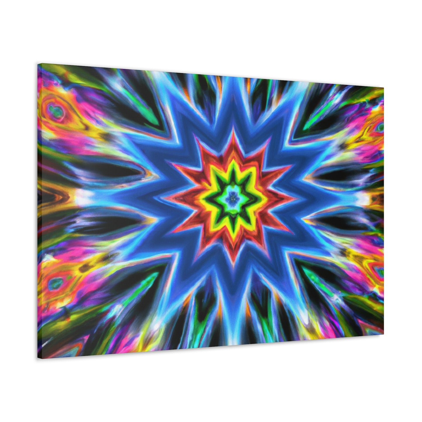 Rosalba Carriera- Canvas