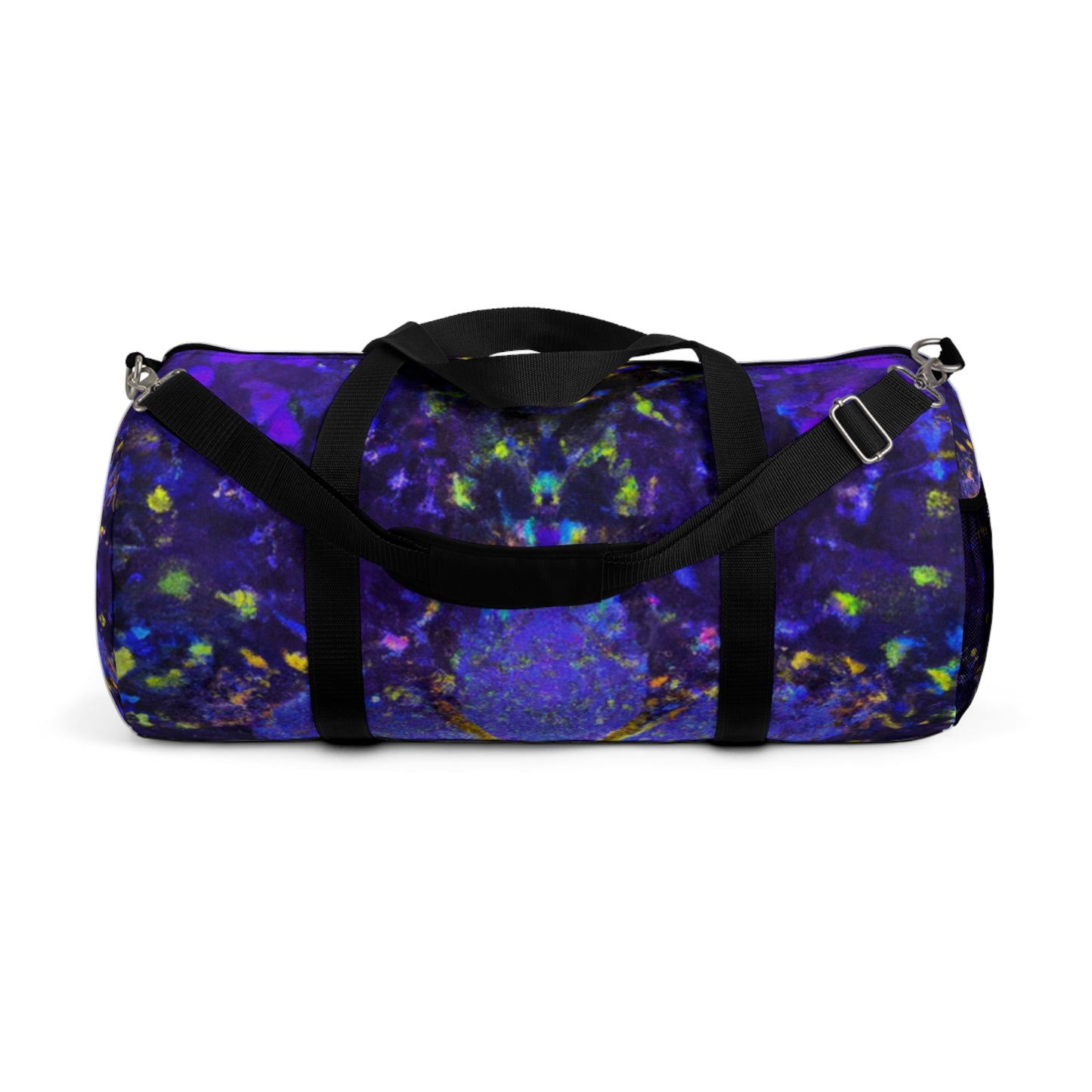 James Watt-Duffle Bag