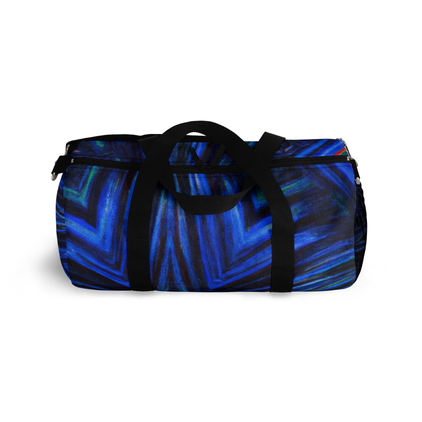 Thomas Newcomen-Duffle Bag