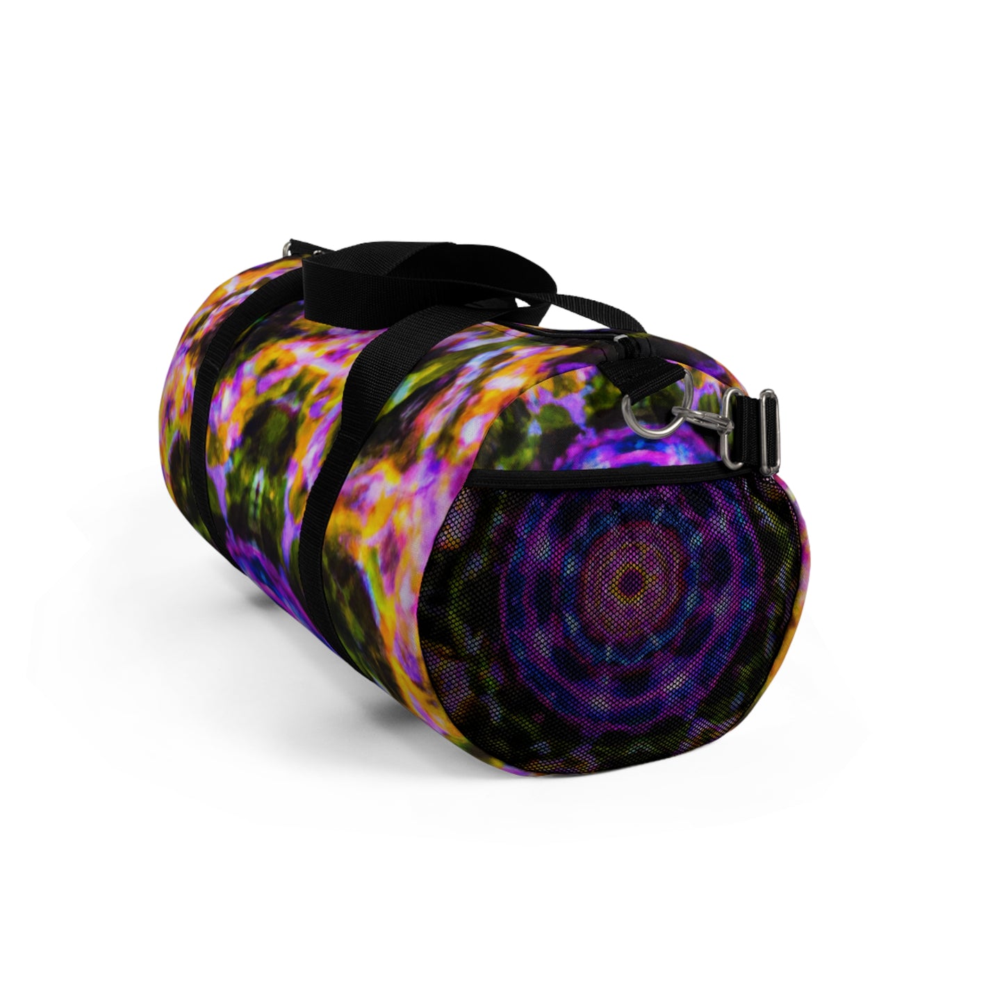 James Watt-Duffle Bag